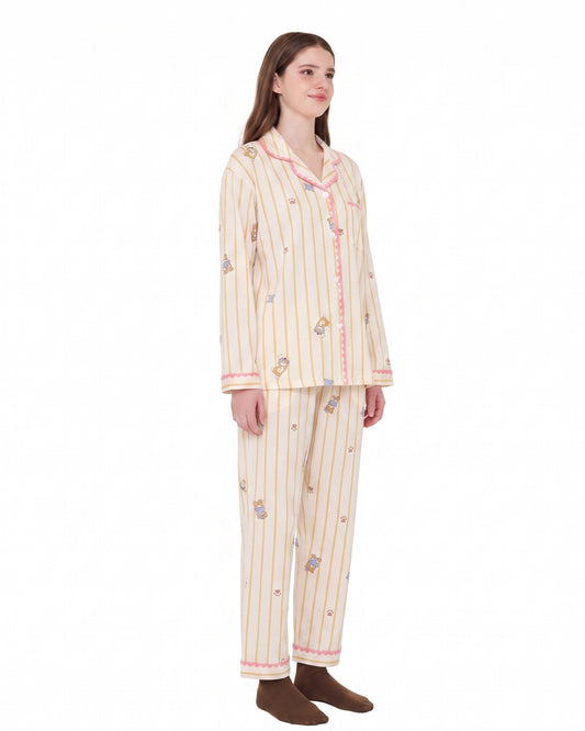 Honey Bun Set
