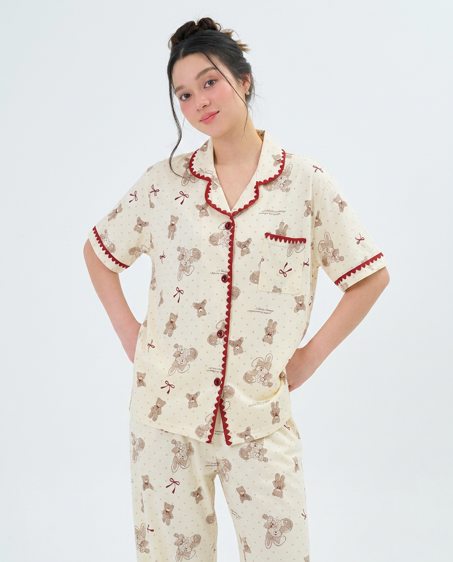Bunny Bloom Set (Pre Order)