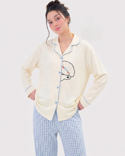 Peekaboo Pup Set