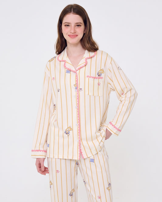 Honey Bun Set