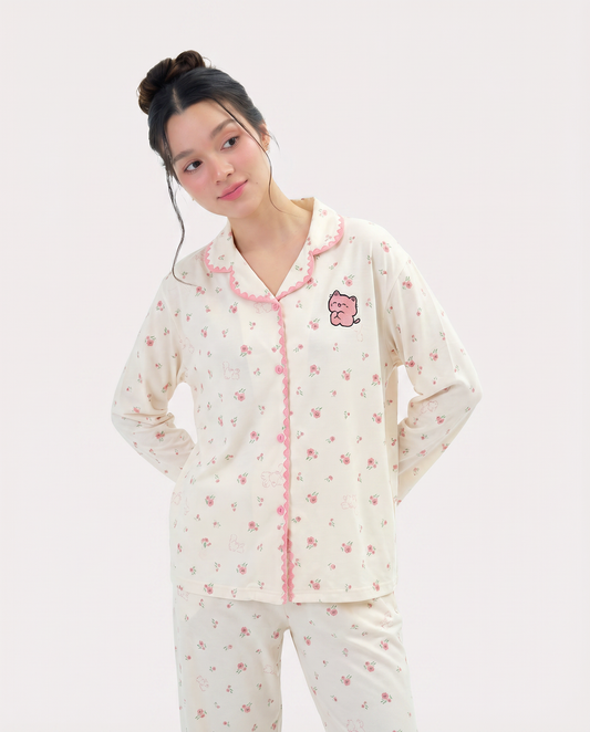 Pink Petal Set (Pre Order)