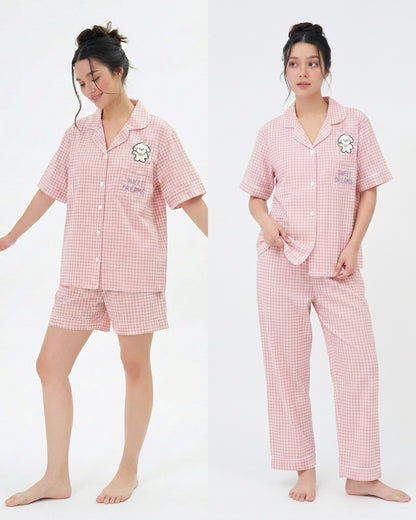 Blush Bunny 3-Piece Set (Pre Order)