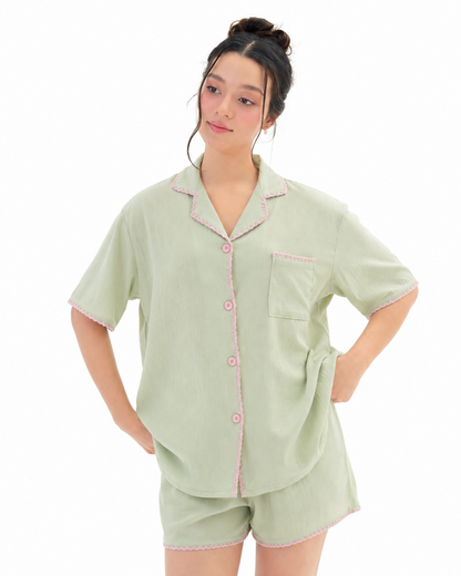 Strawberry Matcha 3 Piece Set