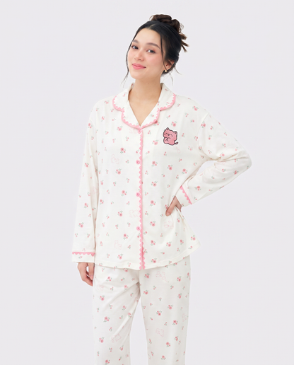 Pink Petal Set (Pre Order)