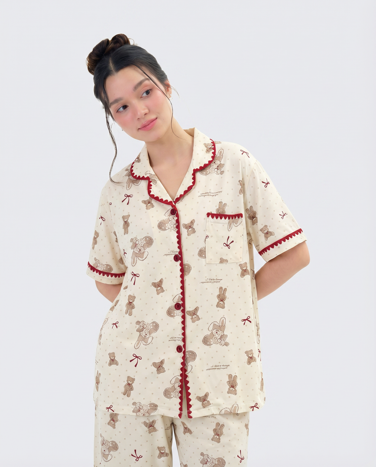 Bunny Bloom Set (Pre Order)