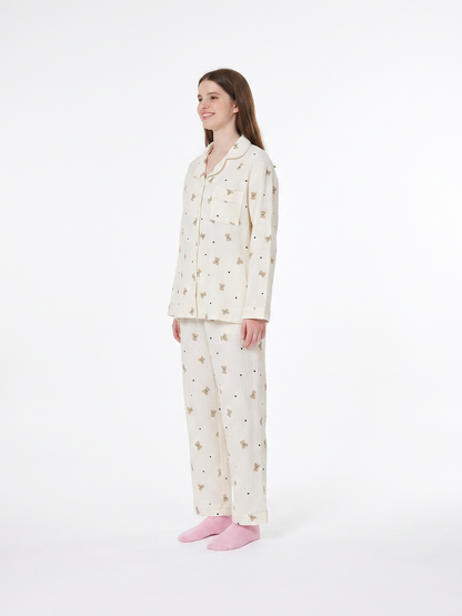Teddy Set (Pre Order)
