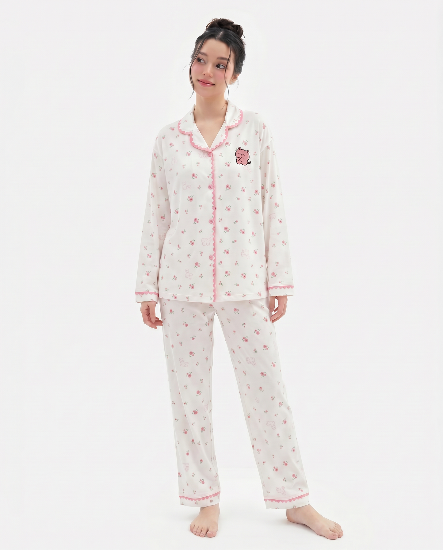 Pink Petal Set (Pre Order)