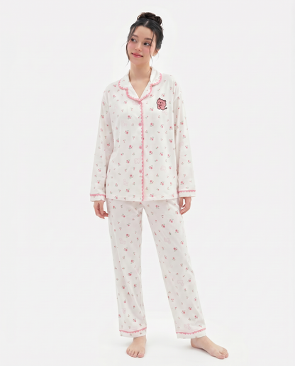 Pink Petal Set (Pre Order)