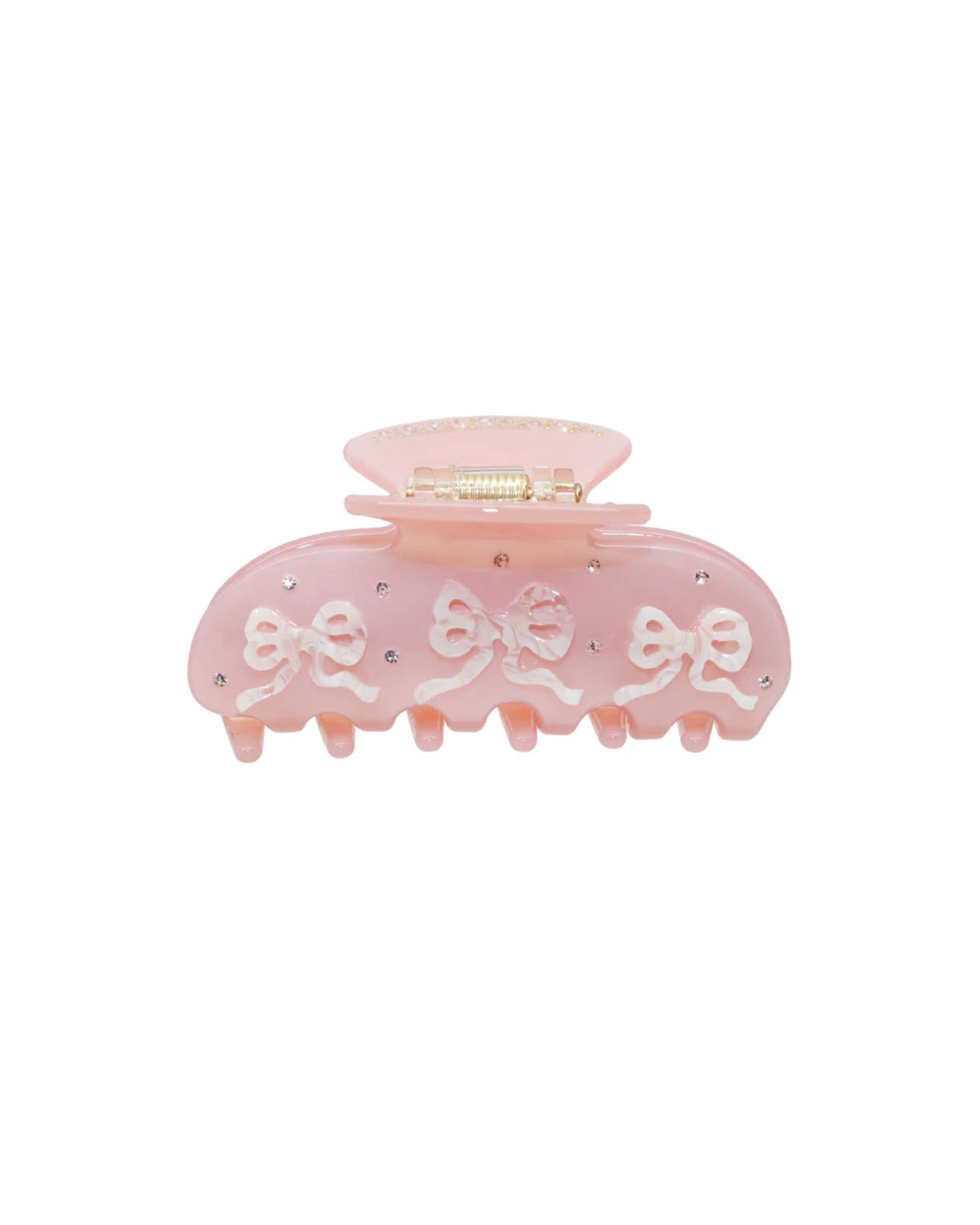 Sugar Bow Clip