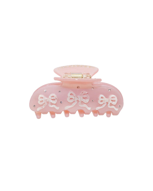 Sugar Bow Clip