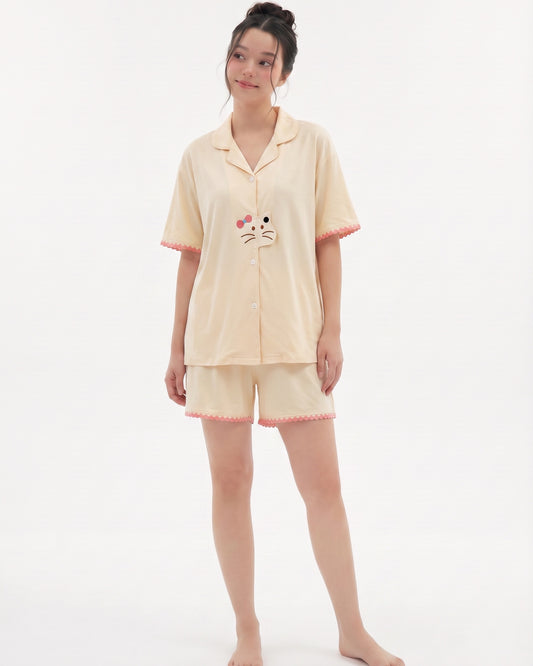 Buttercup Set