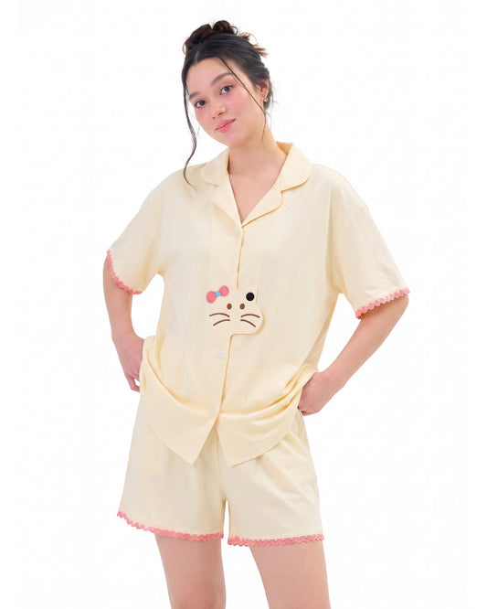 Buttercup Set