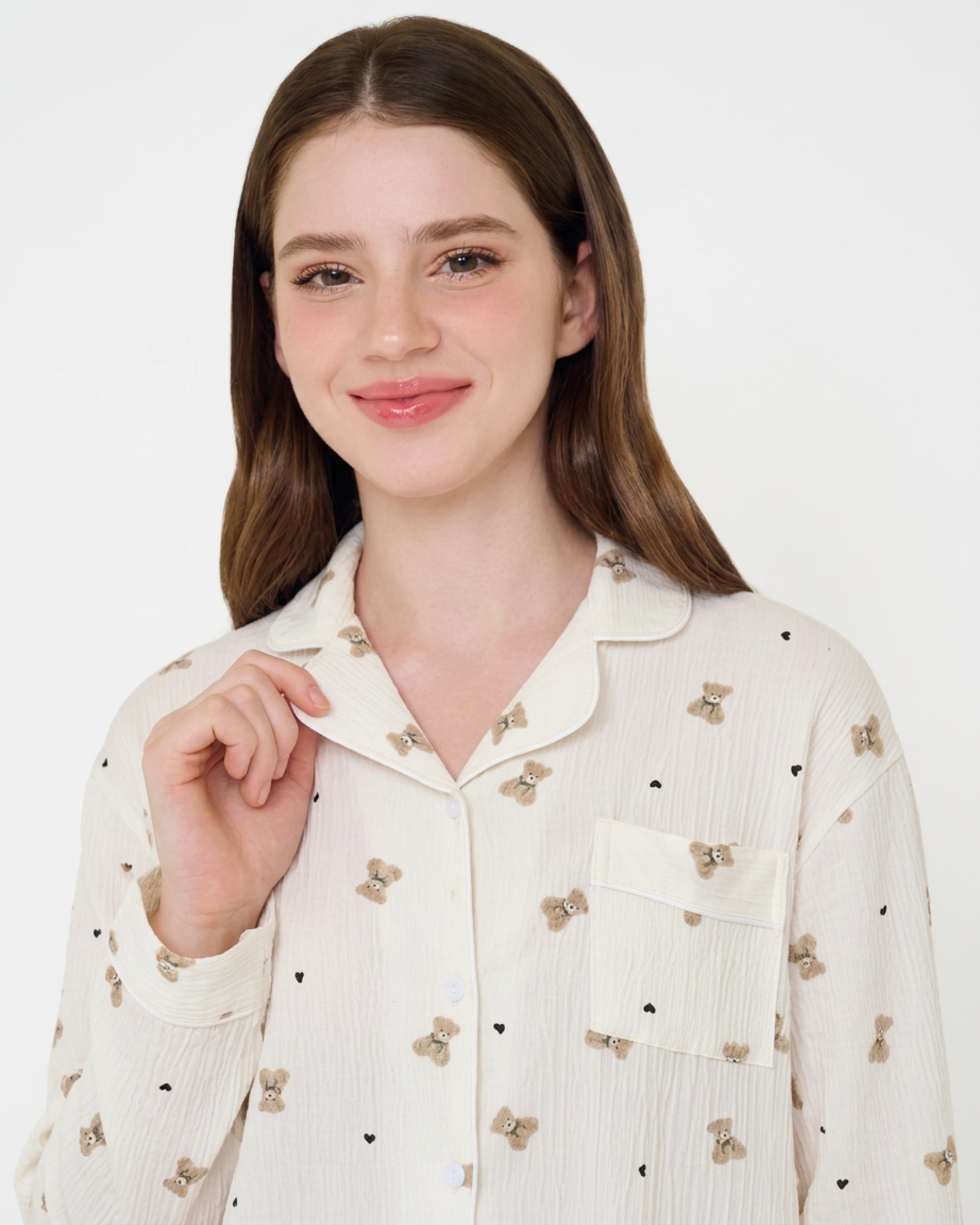 Teddy Set (Pre Order)