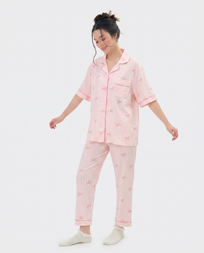 Bow Babe 3-Piece Set (Pre Order)