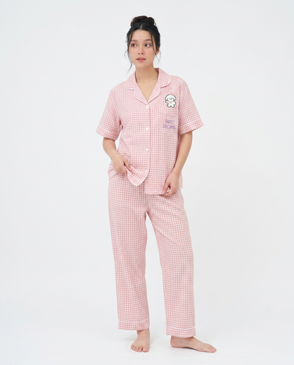 Blush Bunny 3-Piece Set (Pre Order)