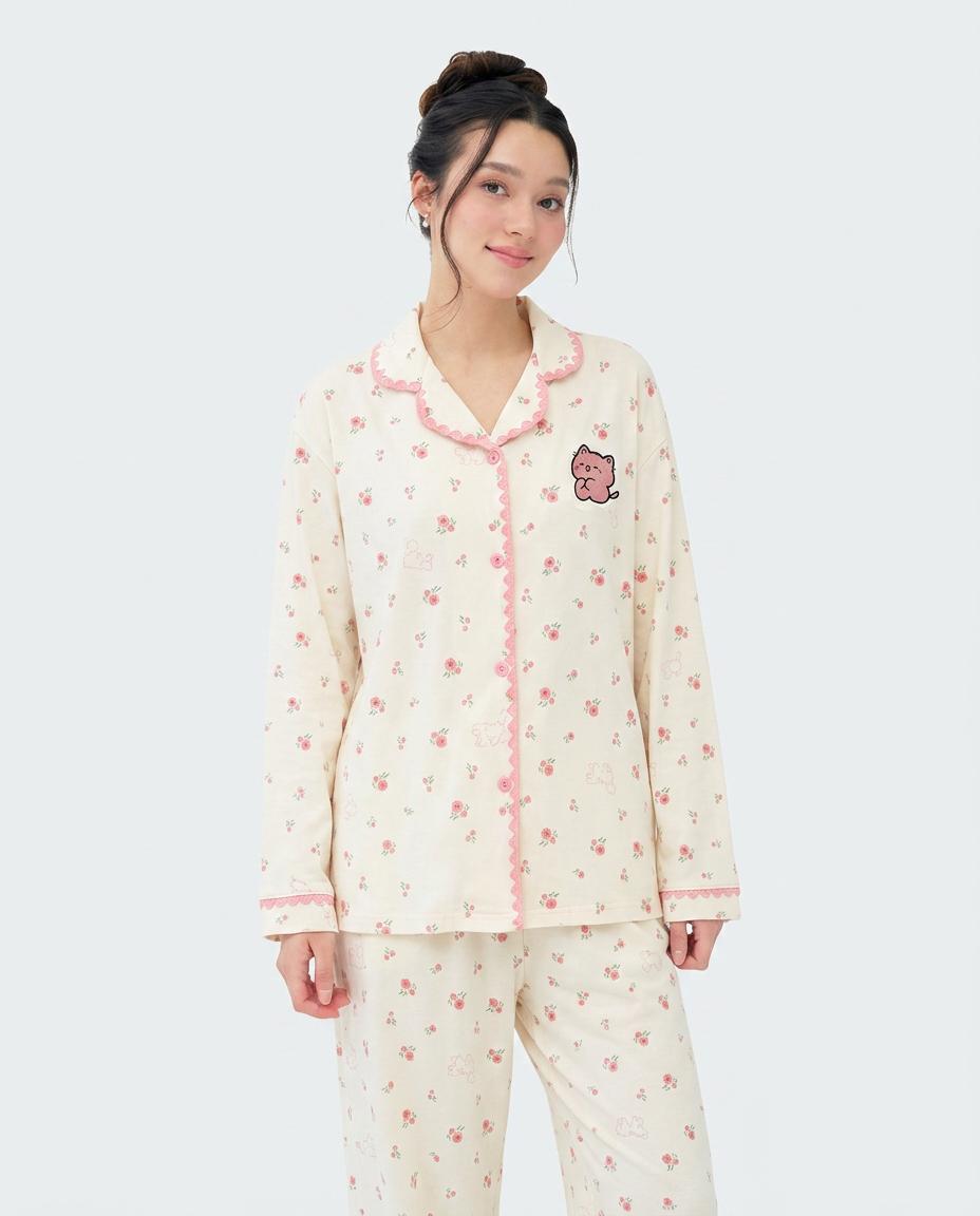 Pink Petal Set (Pre Order)