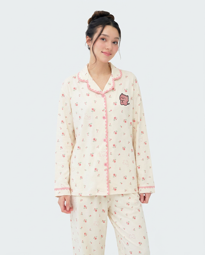 Pink Petal Set (Pre Order)