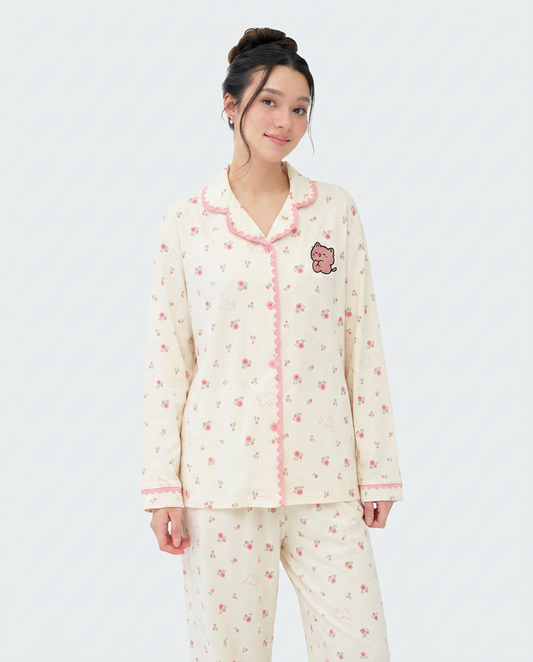 Pink Petal Set (Pre Order)